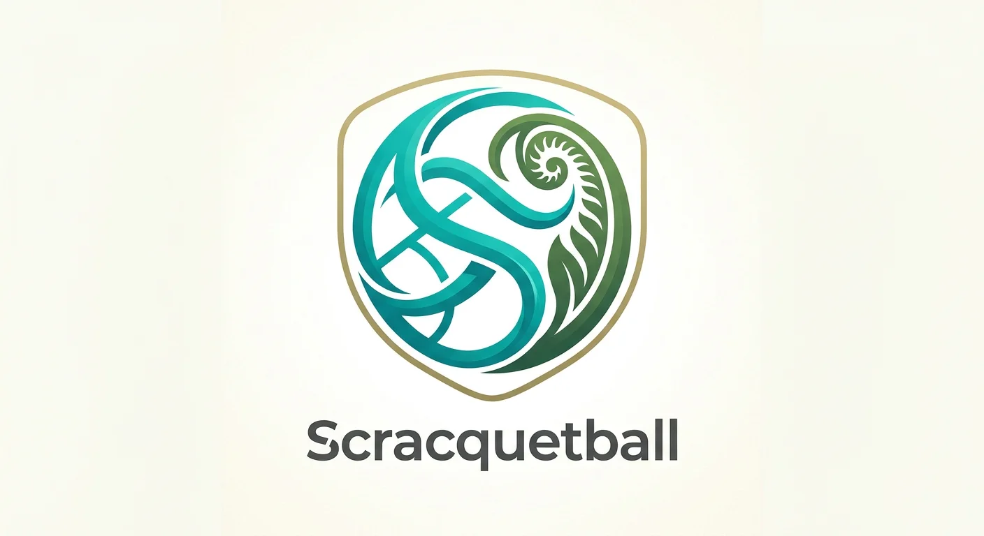 Scracquetball